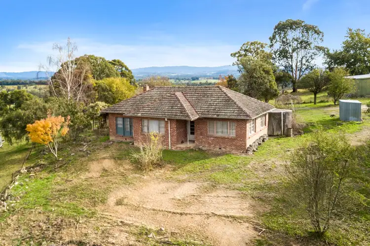 290-310 Sheepstation Creek Road, Yellingbo VIC 3139