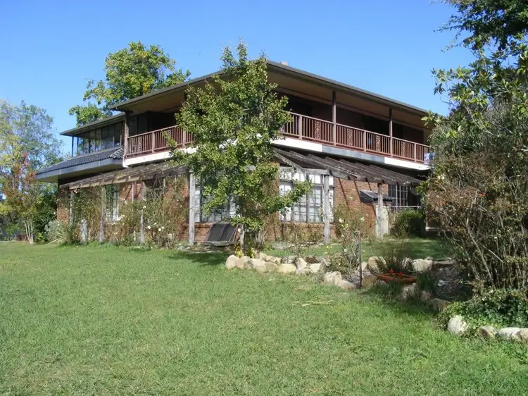 Second view of Homely rural property listing, 'Kingsgate/1319 Tablelands Road, Red Range NSW 2370