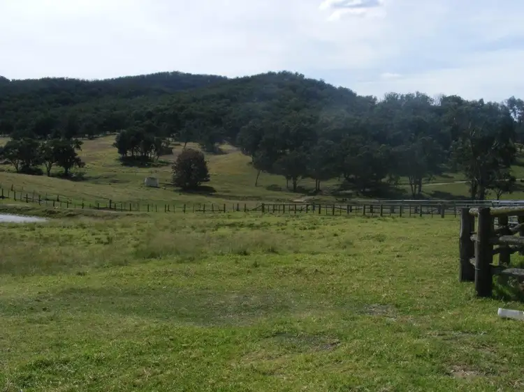 Fifth view of Homely rural property listing, 'Kingsgate/1319 Tablelands Road, Red Range NSW 2370