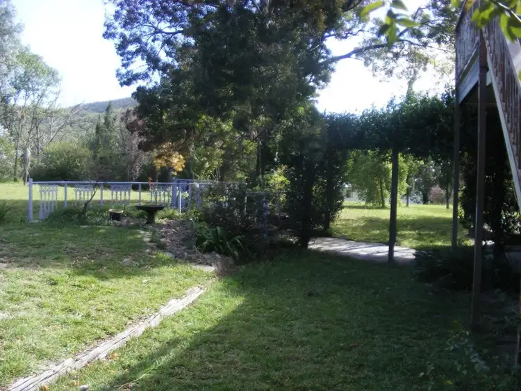 Seventh view of Homely rural property listing, 'Kingsgate/1319 Tablelands Road, Red Range NSW 2370