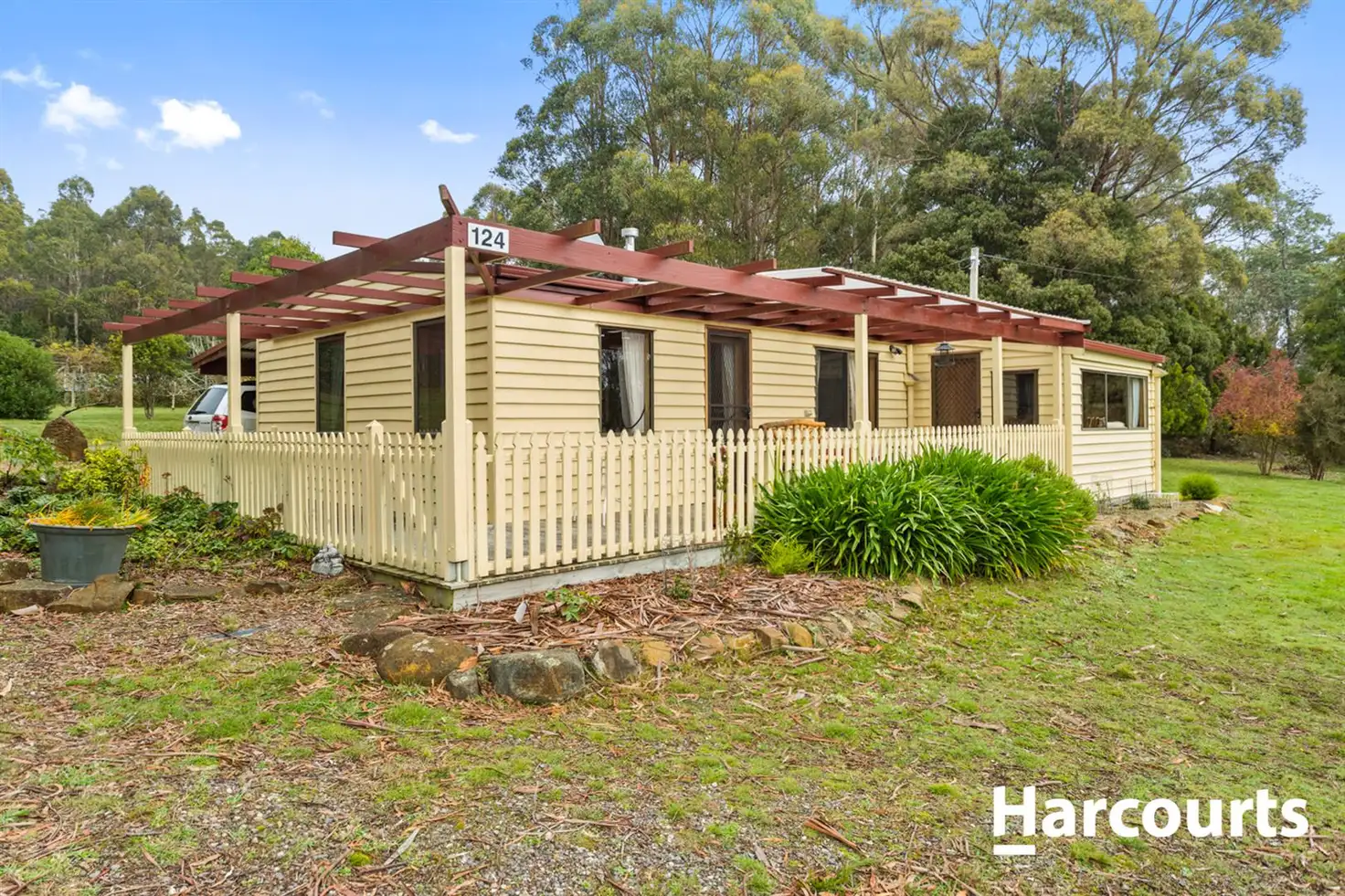 Main view of Homely rural property listing, 124 Jackeys Marsh Road, Meander TAS 7304