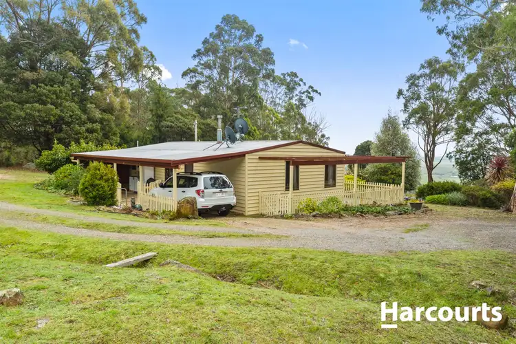 Second view of Homely rural property listing, 124 Jackeys Marsh Road, Meander TAS 7304