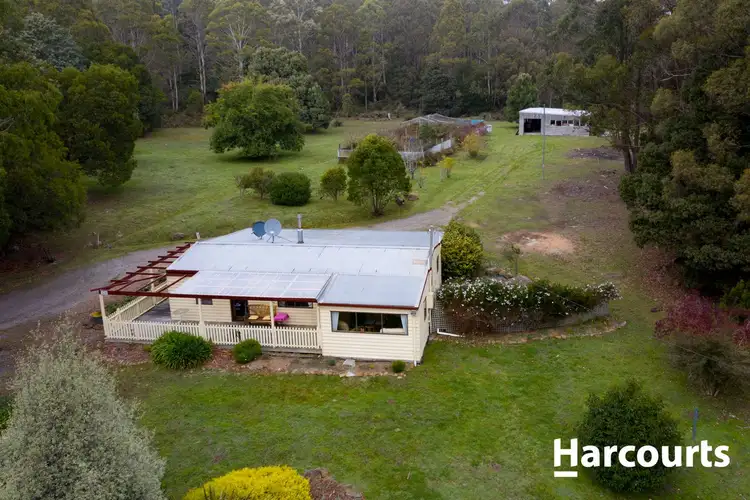 Third view of Homely rural property listing, 124 Jackeys Marsh Road, Meander TAS 7304