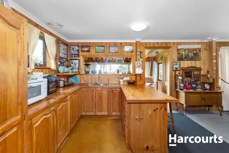 Fifth view of Homely rural property listing, 124 Jackeys Marsh Road, Meander TAS 7304
