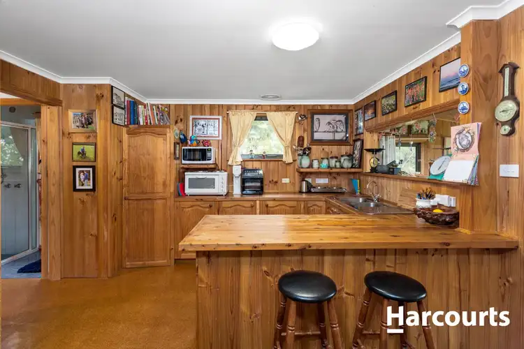 Sixth view of Homely rural property listing, 124 Jackeys Marsh Road, Meander TAS 7304