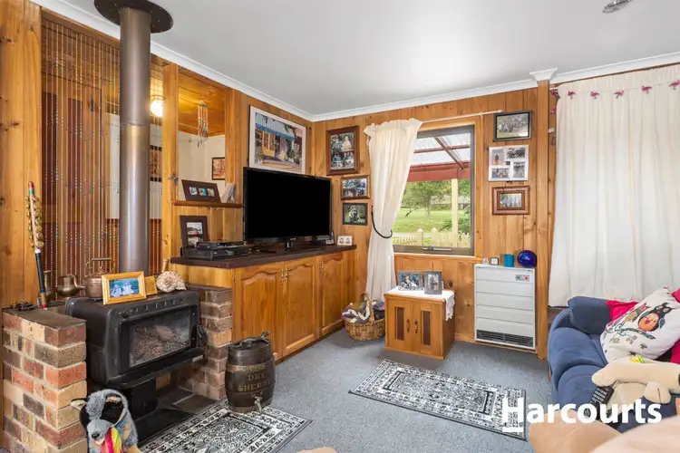 Seventh view of Homely rural property listing, 124 Jackeys Marsh Road, Meander TAS 7304