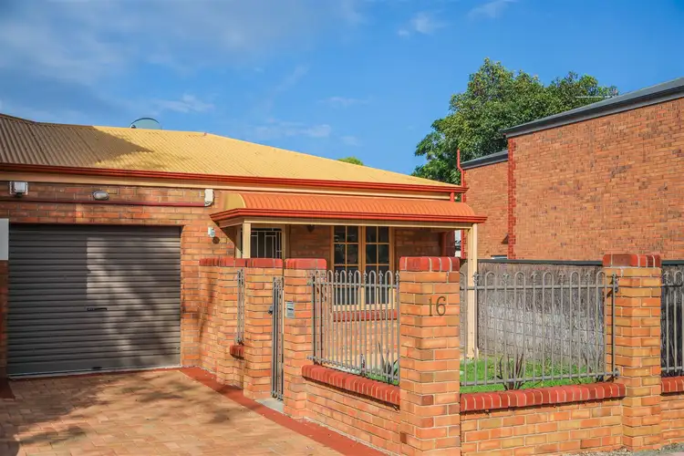 16/25 Frederick Street, Unley SA 5061