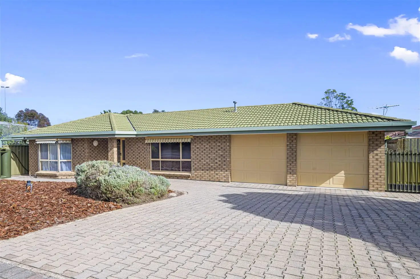 Main view of Homely house listing, 12 Oakhill Crescent, Morphett Vale SA 5162