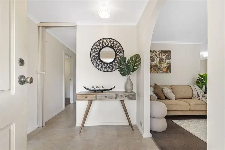 Third view of Homely house listing, 12 Oakhill Crescent, Morphett Vale SA 5162