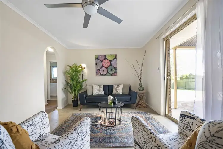 Fourth view of Homely house listing, 12 Oakhill Crescent, Morphett Vale SA 5162