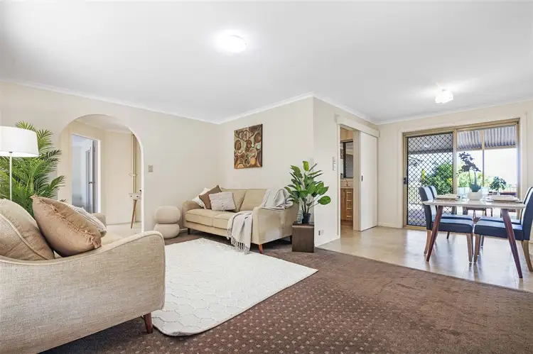 Fifth view of Homely house listing, 12 Oakhill Crescent, Morphett Vale SA 5162