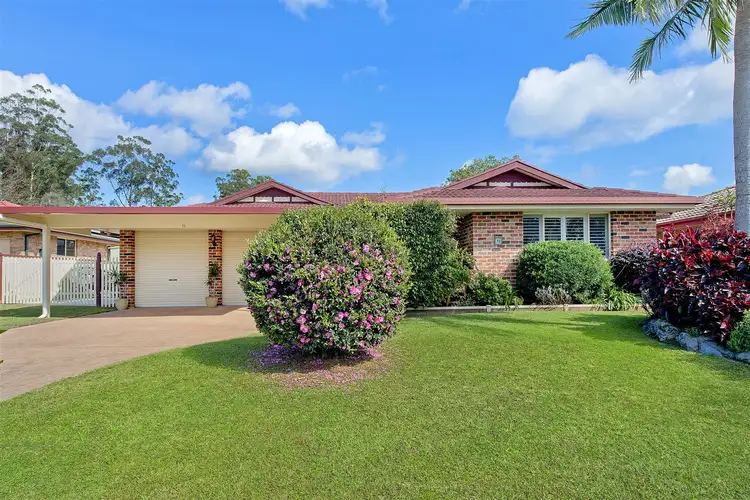 Main view of Homely house listing, 13 Heritage Place, Wauchope NSW 2446