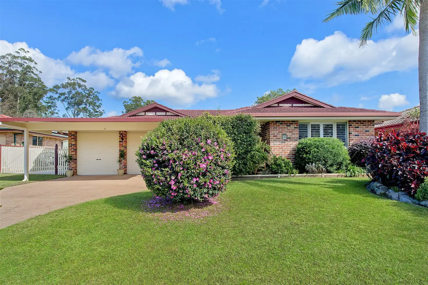 Main view of Homely house listing, 13 Heritage Place, Wauchope NSW 2446