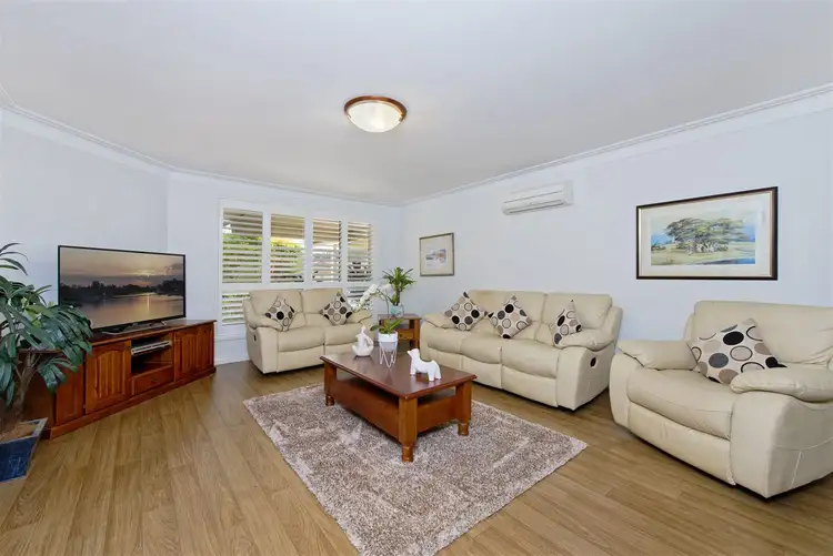 Second view of Homely house listing, 13 Heritage Place, Wauchope NSW 2446