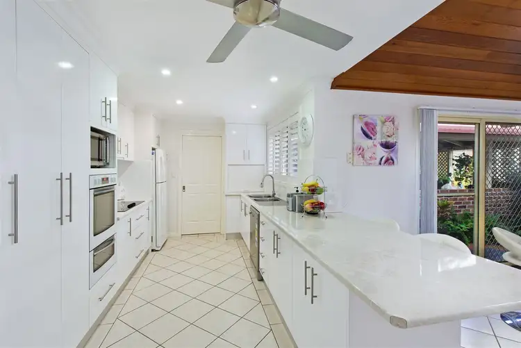 Third view of Homely house listing, 13 Heritage Place, Wauchope NSW 2446
