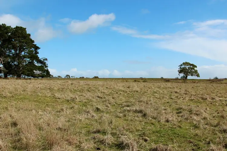 Main view of Homely land listing, Lot 12 Spittle Road, Creswick VIC 3363