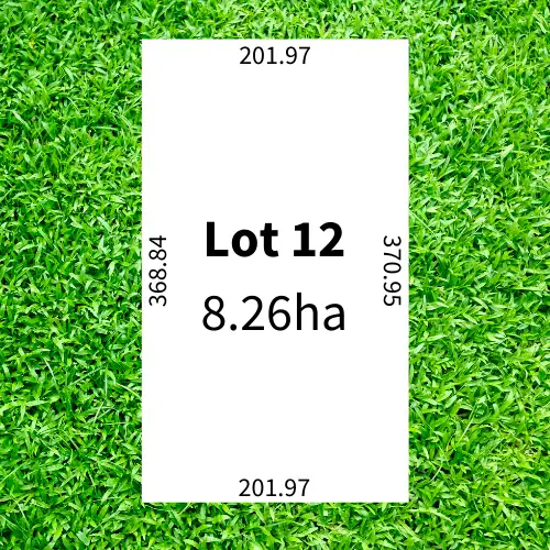 Second view of Homely land listing, Lot 12 Spittle Road, Creswick VIC 3363