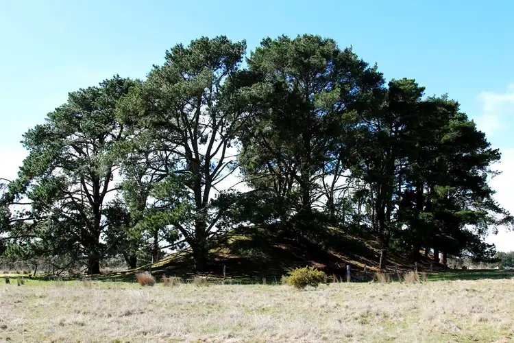 Sixth view of Homely land listing, Lot 12 Spittle Road, Creswick VIC 3363