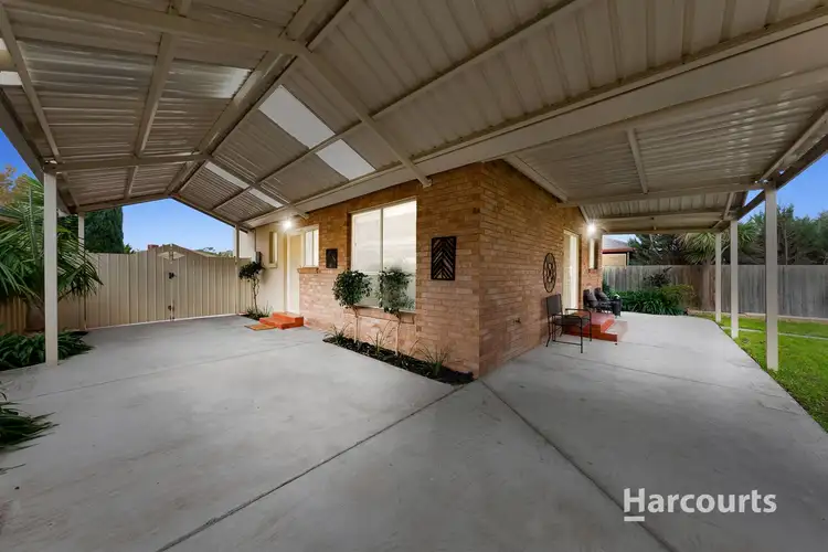 Third view of Homely house listing, 9 Stockton Drive, Cairnlea VIC 3023