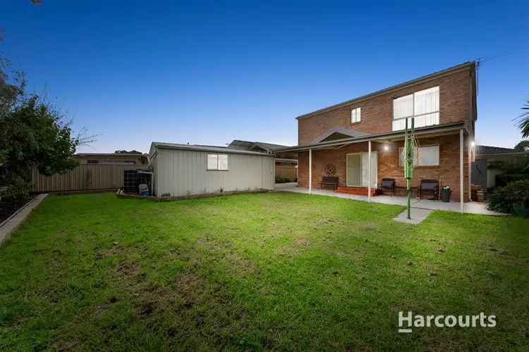 Fourth view of Homely house listing, 9 Stockton Drive, Cairnlea VIC 3023