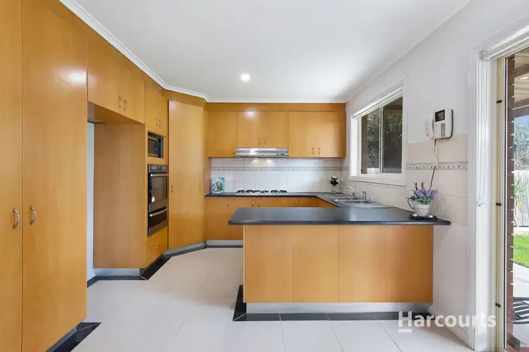 Fifth view of Homely house listing, 9 Stockton Drive, Cairnlea VIC 3023