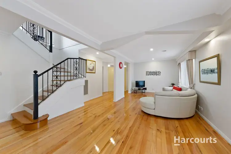 Sixth view of Homely house listing, 9 Stockton Drive, Cairnlea VIC 3023