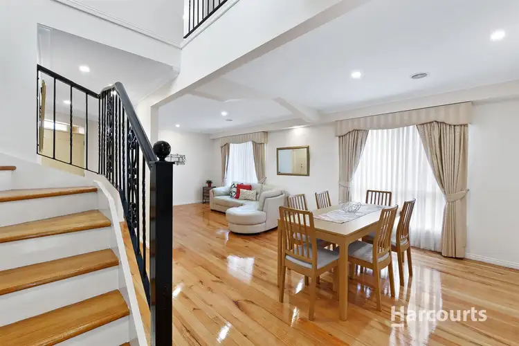 Seventh view of Homely house listing, 9 Stockton Drive, Cairnlea VIC 3023