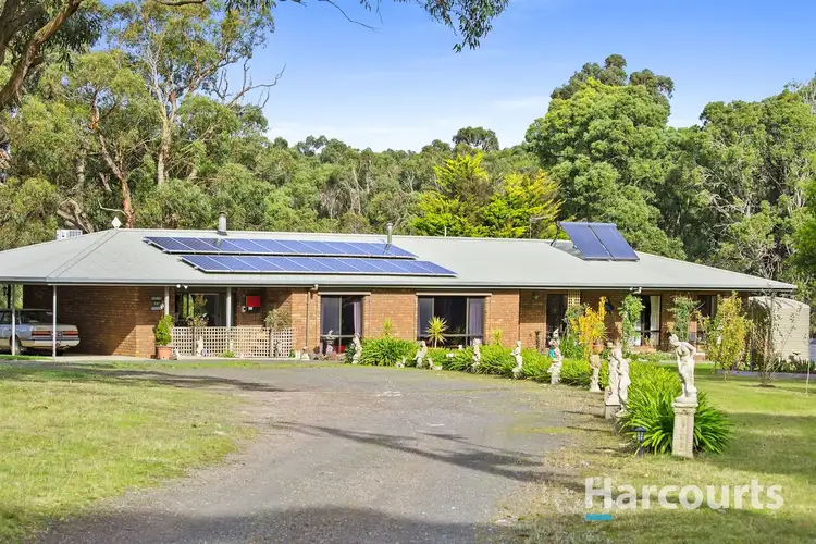 Fourth view of Homely house listing, 15 Forest Court, Enfield VIC 3352