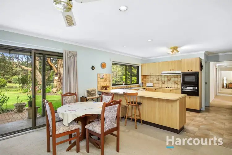 Fifth view of Homely house listing, 15 Forest Court, Enfield VIC 3352