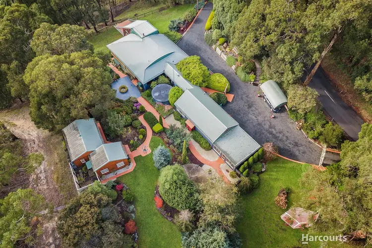 Main view of Homely rural property listing, 185 Jeeralang West Road, Jeeralang Junction VIC 3840