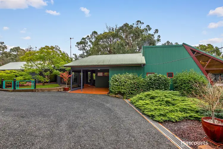 Fourth view of Homely rural property listing, 185 Jeeralang West Road, Jeeralang Junction VIC 3840