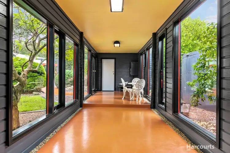 Fifth view of Homely rural property listing, 185 Jeeralang West Road, Jeeralang Junction VIC 3840