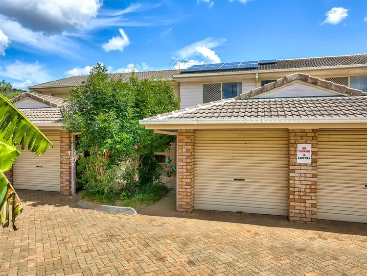 8/709 Kingston Road, Waterford West QLD 4133