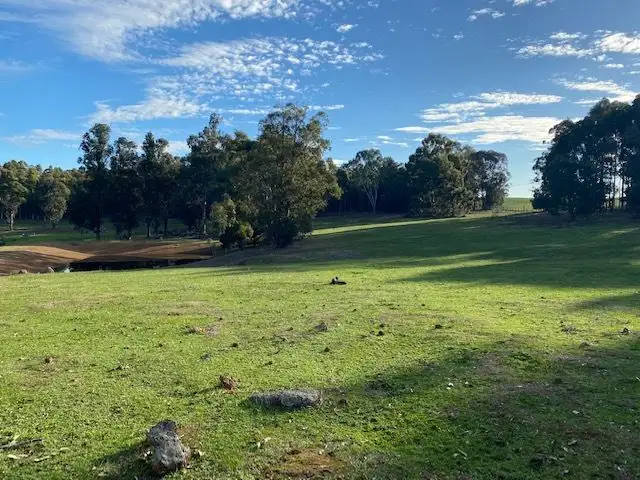 Second view of Homely house listing, 23934 South Western Highway, Hester Brook WA 6255