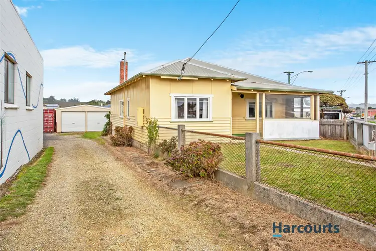 Second view of Homely house listing, 32 Alexandra Road, Ulverstone TAS 7315