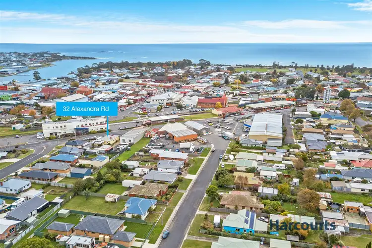 Third view of Homely house listing, 32 Alexandra Road, Ulverstone TAS 7315