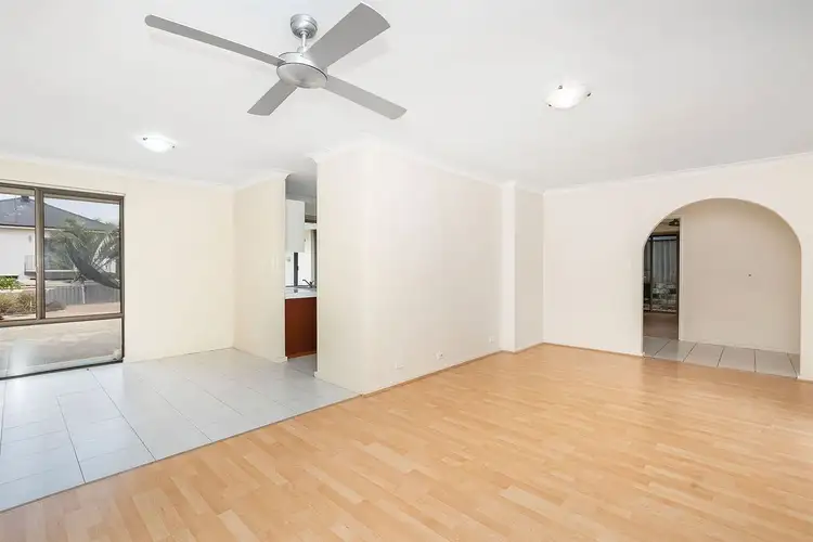 Fifth view of Homely house listing, 12 Bondini Way, Bibra Lake WA 6163