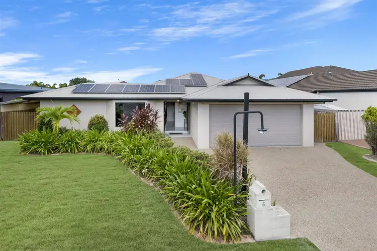 5 Timaru Court, Annandale QLD 4814