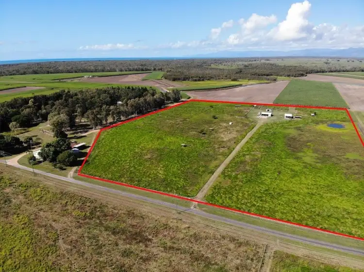 338 Legges Road, Braemeadows QLD 4850
