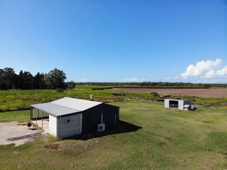 Third view of Homely house listing, 338 Legges Road, Braemeadows QLD 4850