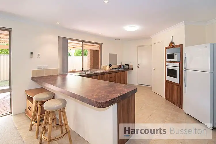 Second view of Homely house listing, 11 Clover Crescent, Busselton WA 6280
