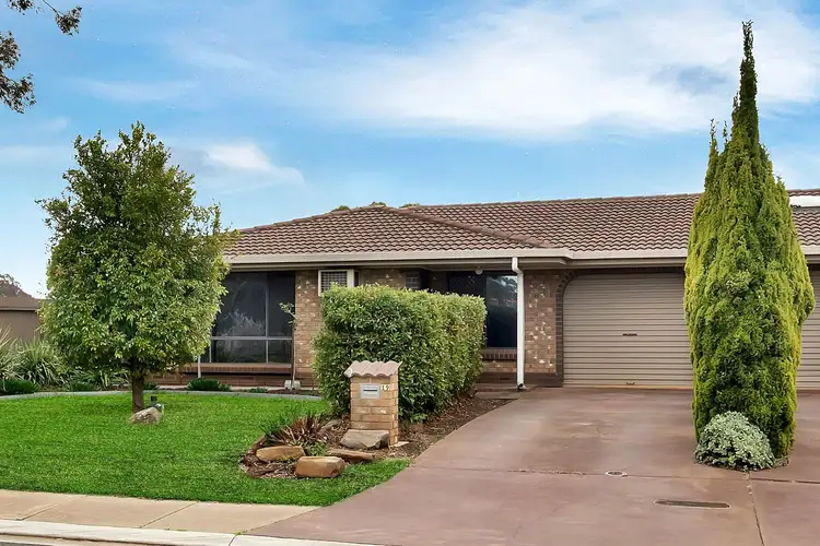 19 Holness Avenue, Gawler East SA 5118