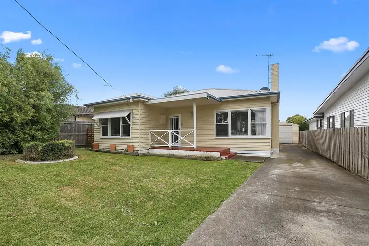 Second view of Homely house listing, 16 Kinlock Street, Bell Post Hill VIC 3215