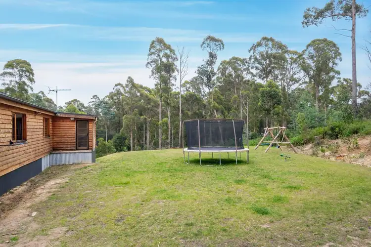 Fifth view of Homely house listing, 16 Dalys Hill Road, Garden Island Creek TAS 7112