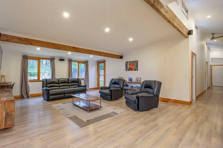 Sixth view of Homely house listing, 16 Dalys Hill Road, Garden Island Creek TAS 7112