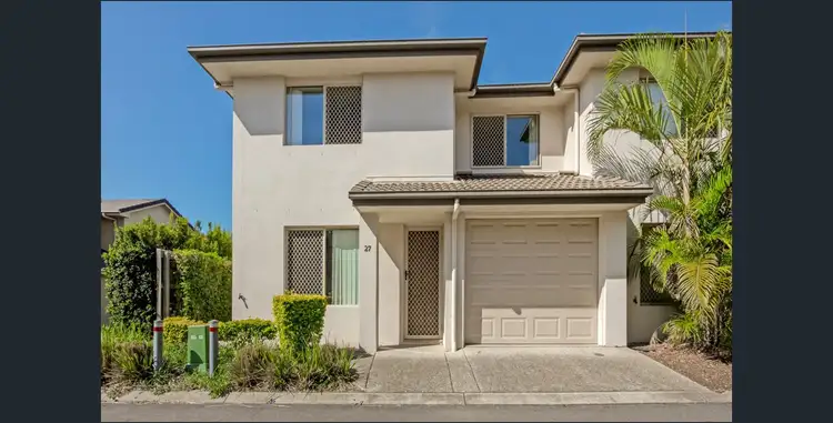 27/19 Kathleen Street, Richlands QLD 4077