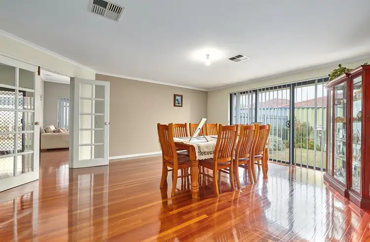 Fourth view of Homely house listing, 15 Joshua Close, Bibra Lake WA 6163