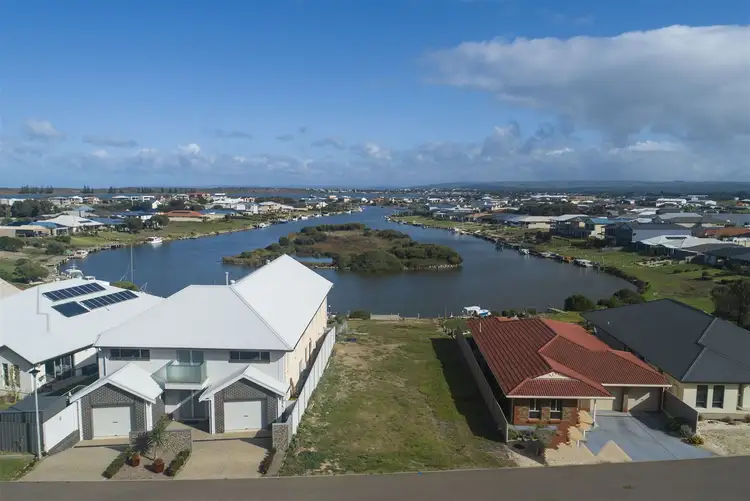 Fourth view of Homely land listing, (Lot 479) 10 Napier Court, Hindmarsh Island SA 5214