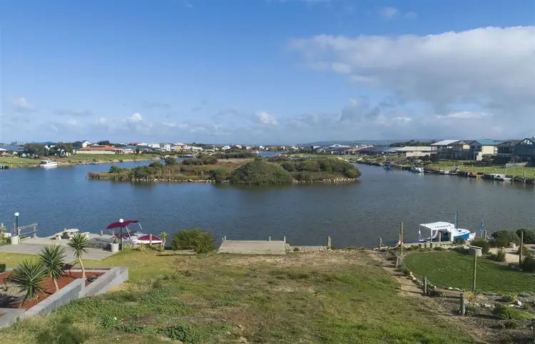 Fifth view of Homely land listing, (Lot 479) 10 Napier Court, Hindmarsh Island SA 5214