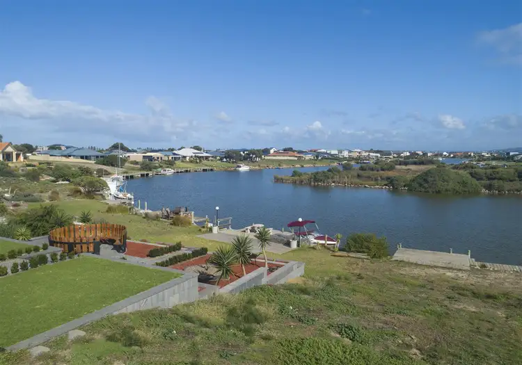 Sixth view of Homely land listing, (Lot 479) 10 Napier Court, Hindmarsh Island SA 5214